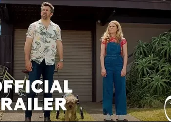 Paramount+ Reveals Official Trailer for New Original Comedy Series “Colin from Accounts” [VIDEO]