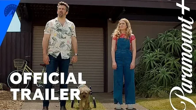 Paramount+ Reveals Official Trailer for New Original Comedy Series “Colin from Accounts” [VIDEO]