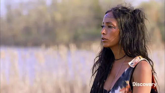 Discovery Cameras Venture Into Controversial Off-Grid Community for New Series “The Garden: Commune or Cult,” Premiering Sunday, October 29 @ 9PM ET/PT