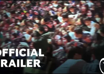 “Crush” to Premiere on Paramount+ on Tuesday, October 17 [VIDEO]