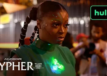Official Hulu Trailer for “Cypher” [VIDEO]