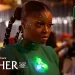 Official Hulu Trailer for “Cypher” [VIDEO]