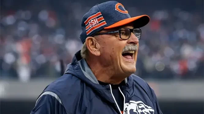 Dick Butkus, Hall Of Famer And Legendary Bears Linebacker, Dead At 80
