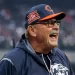 Dick Butkus, Hall Of Famer And Legendary Bears Linebacker, Dead At 80