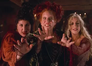 ABC Releases Frightfully Festive October Programming Lineup [VIDEO]