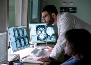 NBC Gives Series Order to Drama “Dr. Wolf”