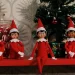 Food Network Unwraps Holiday Magic with New Series “The Elf on the Shelf: Sweet Showdown”