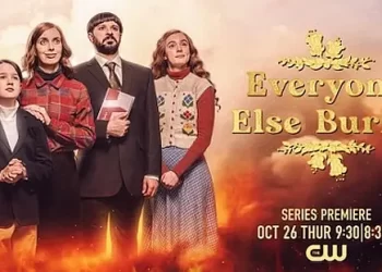 The CW Network Picks Up Second Season of Apocalyptic Comedy “Everyone Else Burns” [VIDEO]