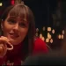 Leighton Meester and Robbie Amell Are Seeing Red in New Holiday Movie “EXmas” for Amazon Freevee [VIDEO]