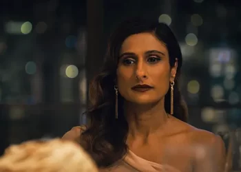 Prime Video Announces Lulu Wang’s Limited Series “Expats,” Starring Nicole Kidman, Sarayu Blue, and Ji-young Yoo, Will Premiere on January 26, 2024