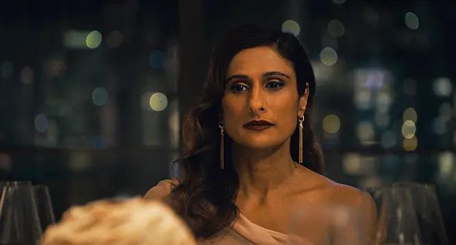 Prime Video Announces Lulu Wang’s Limited Series “Expats,” Starring Nicole Kidman, Sarayu Blue, and Ji-young Yoo, Will Premiere on January 26, 2024