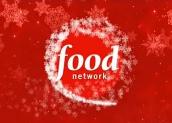 Food Network Ushers in the Holidays with 50+ Hours of Festive Series