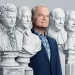 Official Poster Revealed for New Paramount+ Original Series “Frasier”