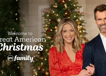 Great American Family Unveils Premiere Dates for 20 All-New, Original Christmas Movies Celebrating Beloved Holiday Traditions
