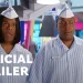 Paramount+ Reveals the Official Trailer for the New Movie Sequel “Good Burger 2,” Starring Kenan Thompson and Kel Mitchell [VIDEO]