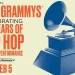 CBS Presents “A Grammy Salute to 50 Years of Hip Hop,” to Air Sunday, December 10 on CBS