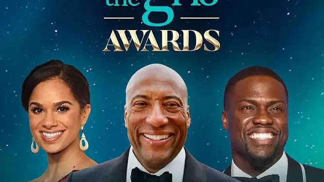 CBS to Broadcast The Second Annual “Byron Allen Presents TheGrio Awards,” Celebrating Icons, Leaders and Legends, Saturday, November 25