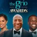CBS to Broadcast The Second Annual “Byron Allen Presents TheGrio Awards,” Celebrating Icons, Leaders and Legends, Saturday, November 25
