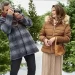 Roku Unwraps New Original Holiday Titles “The Holiday Shift” from CBS Studios and Fulwell73 and “How to Fall in Love by the Holidays” Starring Teri Hatcher