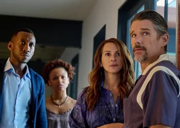 Official Netflix Trailer for “Leave the World Behind” [VIDEO]