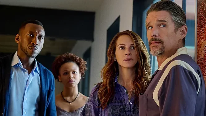 Official Netflix Trailer for “Leave the World Behind” [VIDEO]