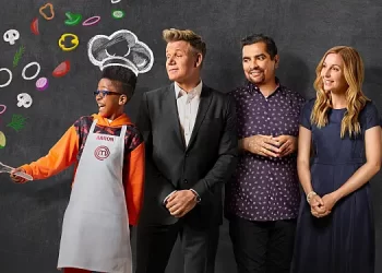 FOX Renews America’s Cutest Cooking Competition Series, “MasterChef Junior” for a Ninth Season