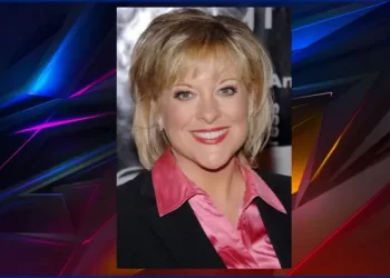 ID Onboards Nancy Grace as the Host of New Topical Series, “Crimefeed”