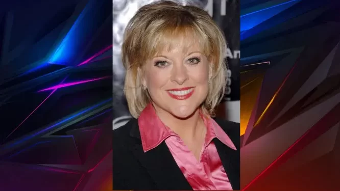 ID Onboards Nancy Grace as the Host of New Topical Series, “Crimefeed”