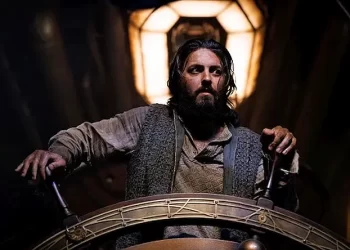 AMC Networks Licenses Epic Drama “Nautilus,” A Live-Action Original Series, From Disney Entertainment