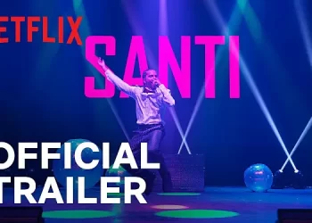 Official Netflix Trailer for “Neon” [VIDEO]