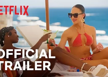 Official Netflix Trailer for “Selling Sunset” – Season 7 [VIDEO]