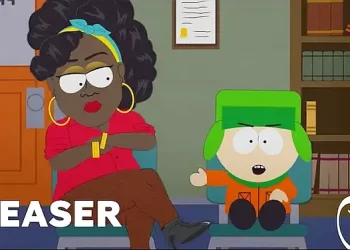 Paramount+ Announces the Next “South Park” Exclusive Event to Premiere Friday, October 27 [VIDEO]