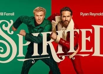 Apple TV+ Announces a Joyful Slate of Holiday Programming for the Entire Family