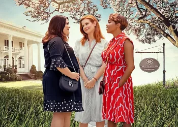 Netflix Renews “Sweet Magnolias” for a Fourth Season