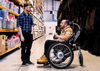 HBO Original Documentary “David Holmes: The Boy Who Lived” Debuts November 15