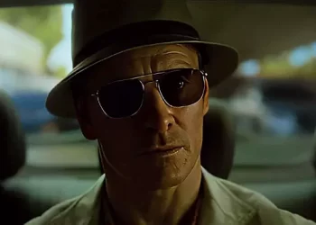 Official Netflix Trailer for “The Killer” [VIDEO]