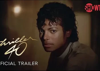 Showtime Releases Trailer for “Thriller 40” [VIDEO]
