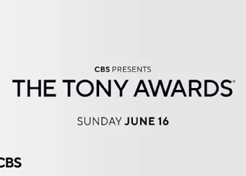 CBS Presents “The 77th Annual Tony Awards” to Air Live Sunday, June 16, 2024