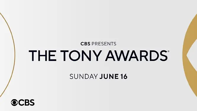 CBS Presents The 77th Annual Tony Awards To Air Live Sunday June 16   Tony Awards 2024.webp