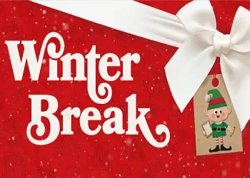 TBS and TNT Kick Off Winter Break with Holiday Programming Beginning Saturday, November 4 [VIDEO]