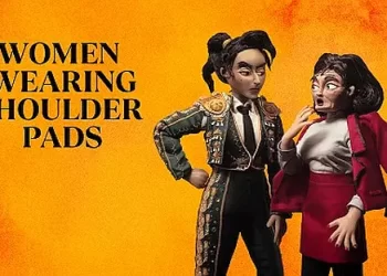 Adult Swim Orders New Stop-Motion Series “Women Wearing Shoulder Pads” and Renews Adult Animated Comedy “YOLO”