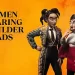Adult Swim Orders New Stop-Motion Series “Women Wearing Shoulder Pads” and Renews Adult Animated Comedy “YOLO”