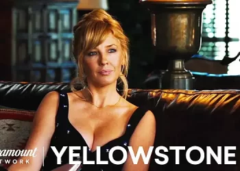 On the Heels of the First Season’s Success, The CBS “Yellowstone” Broadcast Event Will Continue with the Explosive Second Season Beginning Sunday, October 29 [VIDEO]