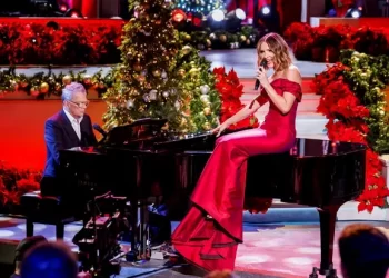 CBS Presents the “25th Annual A Home For the Holidays,” An Entertainment Special Celebrating Families Whose Lives Have Been Changed Through Adoption, to Be Broadcast Friday, December 22 [VIDEO]