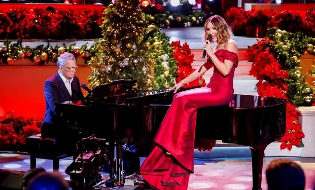 CBS Presents the “25th Annual A Home For the Holidays,” An Entertainment Special Celebrating Families Whose Lives Have Been Changed Through Adoption, to Be Broadcast Friday, December 22 [VIDEO]