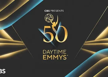 “The 50th Annual Daytime Emmy Awards,” Hosted by “Entertainment Tonight’s” Kevin Frazier and Nischelle Turner, Rescheduled for Friday, December 15 on CBS