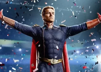 “The Boys” Season Four Reveals First Look of Butcher and Homelander in Teaser Art