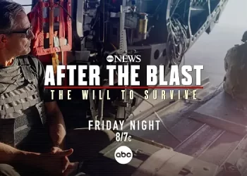 New ABC News Studios Special Chronicles Journalist Bob Woodruff’s Return to Iraq To Visit the Site of the Roadside Bombing That Almost Took His Life in 2006