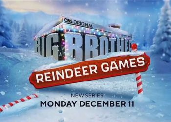 “Big Brother” Sets Holiday Special ‘Reindeer Games’ With “Big Brother” Legends From Past Seasons