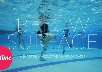 Lifetime Releases Trailer for Award-Winning Documentary “Below Surface” [VIDEO]